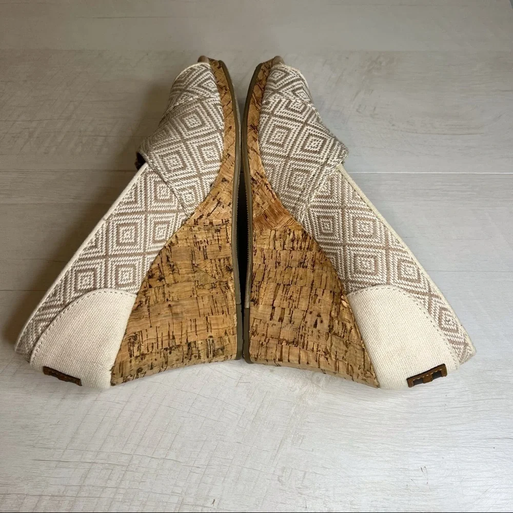 Toms stella beige